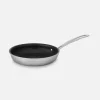 CUISINART MULTICLAD PRO SKILLET 8" - cozylivehome.com | we sell a wide range of comfortable household items^ Shop All