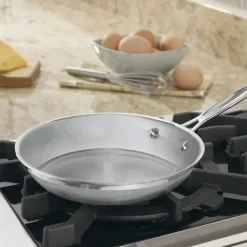 CUISINART MULTICLAD PRO SKILLET 10" - cozylivehome.com | we sell a wide range of comfortable household items^ Shop All