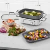 CUISINART MULTIFUNCTION GRILL - cozylivehome.com | we sell a wide range of comfortable household items^ Shop All