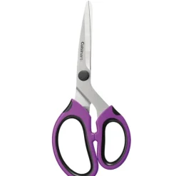 CUISINART OFFSET UTILITY SHEARS 8.5" - cozylivehome.com | we sell a wide range of comfortable household items^ Shop All