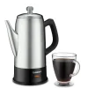 CUISINART PERCOLATOR 12 CUP SS - cozylivehome.com | we sell a wide range of comfortable household items^ Shop All