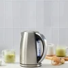 CUISINART PERFECT TEMP CORDLESS ELECTRIC KETTLE - cozylivehome.com | we sell a wide range of comfortable household items^ Shop All