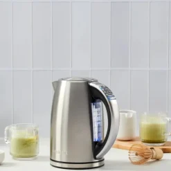 CUISINART PERFECT TEMP CORDLESS ELECTRIC KETTLE - cozylivehome.com | we sell a wide range of comfortable household items^ Shop All