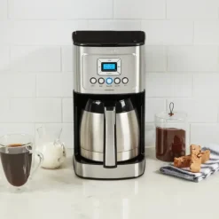 CUISINART PERFECTEMP THERMAL COFFEEMAKER 12 CUP - cozylivehome.com | we sell a wide range of comfortable household items^ Shop All