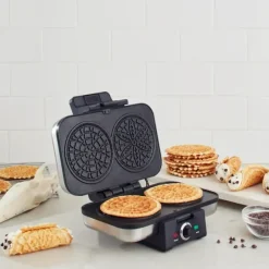 CUISINART PIZZELLE PRESS - cozylivehome.com | we sell a wide range of comfortable household items^ Shop All