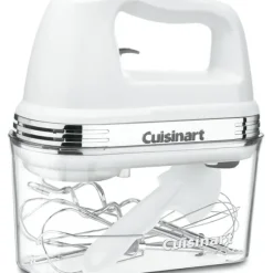 Cuisinart Plus 9-Speed Mixer w/ Storage Case - cozylivehome.com | we sell a wide range of comfortable household items^ Shop All