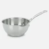 CUISINART POUR SAUCEPAN 1 QT - cozylivehome.com | we sell a wide range of comfortable household items^ Shop All