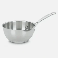 CUISINART POUR SAUCEPAN 1 QT - cozylivehome.com | we sell a wide range of comfortable household items^ Shop All