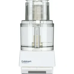 CUISINART PRO CUSTOM 11 CUP FOOD PROCESSOR - cozylivehome.com | we sell a wide range of comfortable household items^ Shop All