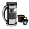 CUISINART PROGRAMMABLE PERCOLATOR & ELECTRIC KETTLE 5 CUP - cozylivehome.com | we sell a wide range of comfortable household items^ Shop All