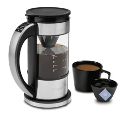 CUISINART PROGRAMMABLE PERCOLATOR & ELECTRIC KETTLE 5 CUP - cozylivehome.com | we sell a wide range of comfortable household items^ Shop All