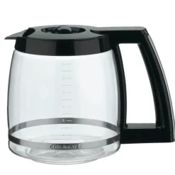 CUISINART REPLACEMENT CARAFE 14 CUP - cozylivehome.com | we sell a wide range of comfortable household items^ Shop All