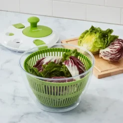 CUISINART SALAD SPINNER 5QT - cozylivehome.com | we sell a wide range of comfortable household items^ Shop All