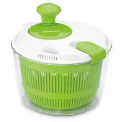 CUISINART SALAD SPINNER SM 3QT - cozylivehome.com | we sell a wide range of comfortable household items^ Shop All