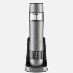 CUISINART SALT PEPPER & SPICE MILL - cozylivehome.com | we sell a wide range of comfortable household items^ Shop All
