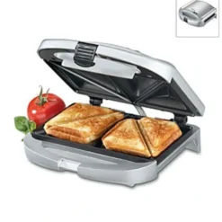 Cuisinart SANDWICH Maker - cozylivehome.com | we sell a wide range of comfortable household items^ Shop All