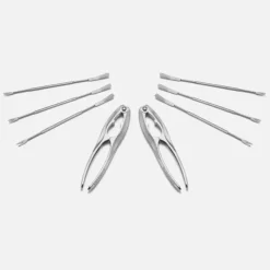 CUISINART SEAFOOD SET 8 PCE - cozylivehome.com | we sell a wide range of comfortable household items^ Shop All