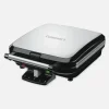CUISINART 4-SLICE SQUARE BELGIAN WAFFLE MAKER - cozylivehome.com | we sell a wide range of comfortable household items^ Shop All