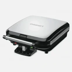 CUISINART 4-SLICE SQUARE BELGIAN WAFFLE MAKER - cozylivehome.com | we sell a wide range of comfortable household items^ Shop All