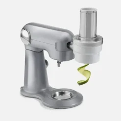 CUISINART SPIRALIZER ATTACHMENT - cozylivehome.com | we sell a wide range of comfortable household items^ Shop All