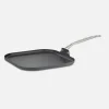 CUISINART SQUARE GRIDDLE 11" W/HANDLE - cozylivehome.com | we sell a wide range of comfortable household items^ Shop All