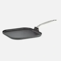 CUISINART SQUARE GRIDDLE 11" W/HANDLE - cozylivehome.com | we sell a wide range of comfortable household items^ Shop All