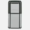 CUISINART SS COFFEE GRINDER - cozylivehome.com | we sell a wide range of comfortable household items^ Shop All