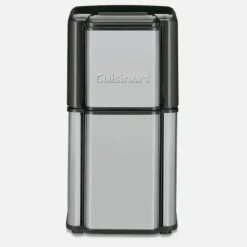 CUISINART SS COFFEE GRINDER - cozylivehome.com | we sell a wide range of comfortable household items^ Shop All
