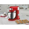 CUISINART STAND MIXER 5.5 QT RUBY RED - cozylivehome.com | we sell a wide range of comfortable household items^ Shop All