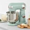 CUISINART STAND MIXER 5.5 QT AGAVE GREEN - cozylivehome.com | we sell a wide range of comfortable household items^ Shop All