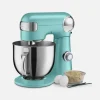 CUISINART STAND MIXER 5.5 QT ROBINS EGG - cozylivehome.com | we sell a wide range of comfortable household items^ Shop All