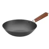 CUISINART STEEL WOK 14" - cozylivehome.com | we sell a wide range of comfortable household items^ Shop All