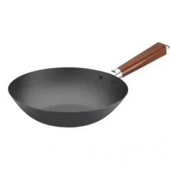 CUISINART STEEL WOK 14" - cozylivehome.com | we sell a wide range of comfortable household items^ Shop All