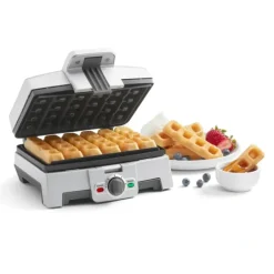 CUISINART WAFFLE STICK MAKER - cozylivehome.com | we sell a wide range of comfortable household items^ Shop All