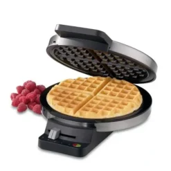 Cuisinart WMR-CA Round Classic Waffle Maker - cozylivehome.com | we sell a wide range of comfortable household items^ Shop All