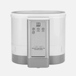 CUISINART YOGURT MAKER - cozylivehome.com | we sell a wide range of comfortable household items^ Shop All