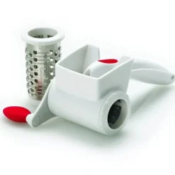 Cuisipro 2 Blade Rotary Grater - cozylivehome.com | we sell a wide range of comfortable household items^ Shop All