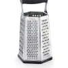 Cuisipro 6 Sided Box Grater - cozylivehome.com | we sell a wide range of comfortable household items^ Shop All