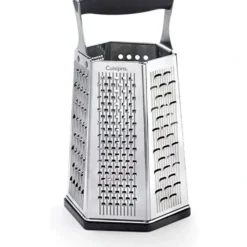 Cuisipro 6 Sided Box Grater - cozylivehome.com | we sell a wide range of comfortable household items^ Shop All