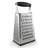 Cuisipro 4 Sided Box Grater - cozylivehome.com | we sell a wide range of comfortable household items^ Shop All