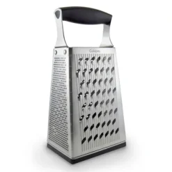 Cuisipro 4 Sided Box Grater - cozylivehome.com | we sell a wide range of comfortable household items^ Shop All