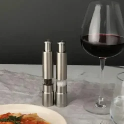 Cuisipro Salt & Pepper Pump - cozylivehome.com | we sell a wide range of comfortable household items^ Shop All