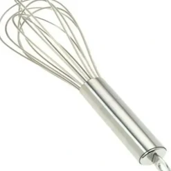 Cuisipro Silicone Piano Whisk 10" - cozylivehome.com | we sell a wide range of comfortable household items^ Shop All
