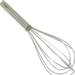 Cuisipro Silicone Whisk 10" - cozylivehome.com | we sell a wide range of comfortable household items^ Shop All