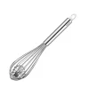 Cuisipro Stainless Steel Duo Whisk w/ Wire Ball 11" - cozylivehome.com | we sell a wide range of comfortable household items^ Shop All