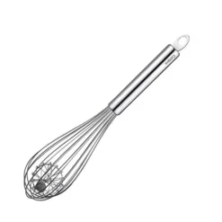 Cuisipro Stainless Steel Duo Whisk w/ Wire Ball 11" - cozylivehome.com | we sell a wide range of comfortable household items^ Shop All