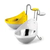 Cuisipro Stainless Steel Egg Poacher Set - cozylivehome.com | we sell a wide range of comfortable household items^ Shop All