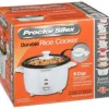 8-CUP RICE COOKER W/BASKET - cozylivehome.com | we sell a wide range of comfortable household items^ Shop All
