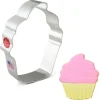 CUPCAKE COOKIE CUTTER - cozylivehome.com | we sell a wide range of comfortable household items^ Shop All