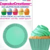 Cupcake Creations Liner, 32 ct. - cozylivehome.com | we sell a wide range of comfortable household items^ Shop All